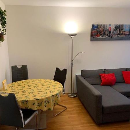 Ferienwohnung In Berna Exterior foto
